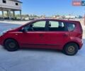 Красный Ниссан Ноут, объемом двигателя 1.46 л и пробегом 280 тыс. км за 3900 $, фото 2 на Automoto.ua
