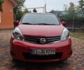 Красный Ниссан Ноут, объемом двигателя 1.39 л и пробегом 182 тыс. км за 6199 $, фото 11 на Automoto.ua