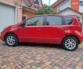 Красный Ниссан Ноут, объемом двигателя 1.39 л и пробегом 182 тыс. км за 6199 $, фото 3 на Automoto.ua