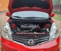 Красный Ниссан Ноут, объемом двигателя 1.39 л и пробегом 182 тыс. км за 6199 $, фото 144 на Automoto.ua