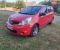 Красный Ниссан Ноут, объемом двигателя 1.39 л и пробегом 225 тыс. км за 4800 $, фото 10 на Automoto.ua