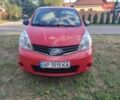 Красный Ниссан Ноут, объемом двигателя 1.39 л и пробегом 225 тыс. км за 4800 $, фото 4 на Automoto.ua