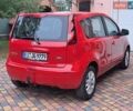 Красный Ниссан Ноут, объемом двигателя 1.39 л и пробегом 182 тыс. км за 6199 $, фото 7 на Automoto.ua