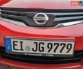 Красный Ниссан Ноут, объемом двигателя 1.39 л и пробегом 182 тыс. км за 6199 $, фото 14 на Automoto.ua