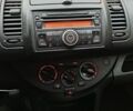 Красный Ниссан Ноут, объемом двигателя 1.39 л и пробегом 182 тыс. км за 6199 $, фото 81 на Automoto.ua