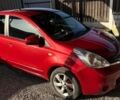 Красный Ниссан Ноут, объемом двигателя 1.4 л и пробегом 250 тыс. км за 5000 $, фото 16 на Automoto.ua