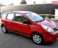 Красный Ниссан Ноут, объемом двигателя 1.39 л и пробегом 180 тыс. км за 3400 $, фото 4 на Automoto.ua