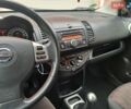 Красный Ниссан Ноут, объемом двигателя 1.39 л и пробегом 182 тыс. км за 6199 $, фото 90 на Automoto.ua