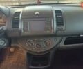 Ниссан Ноут 2009 в Житомире на Automoto.ua Красный Ниссан Ноут, объемом двигателя 1.39 л и пробегом 200 тыс. км за 5100 $, фото 10 на Automoto.ua