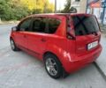 Красный Ниссан Ноут, объемом двигателя 1.4 л и пробегом 225 тыс. км за 5000 $, фото 8 на Automoto.ua