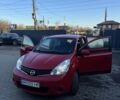 Червоний Ніссан Ноут, об'ємом двигуна 1.4 л та пробігом 149 тис. км за 5400 $, фото 1 на Automoto.ua