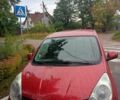 Ниссан Ноут 2009 в Житомире на Automoto.ua Красный Ниссан Ноут, объемом двигателя 1.39 л и пробегом 200 тыс. км за 5100 $, фото 5 на Automoto.ua
