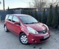Красный Ниссан Ноут, объемом двигателя 1.4 л и пробегом 149 тыс. км за 5400 $, фото 18 на Automoto.ua