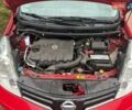 Красный Ниссан Ноут, объемом двигателя 1.6 л и пробегом 107 тыс. км за 7600 $, фото 9 на Automoto.ua