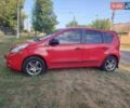 Красный Ниссан Ноут, объемом двигателя 1.39 л и пробегом 225 тыс. км за 4800 $, фото 7 на Automoto.ua