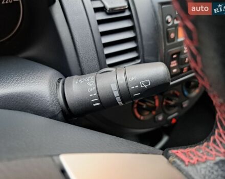 Красный Ниссан Ноут, объемом двигателя 1.39 л и пробегом 182 тыс. км за 6199 $, фото 75 на Automoto.ua