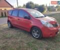 Красный Ниссан Ноут, объемом двигателя 1.39 л и пробегом 225 тыс. км за 4800 $, фото 5 на Automoto.ua