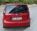 Красный Ниссан Ноут, объемом двигателя 1.4 л и пробегом 225 тыс. км за 5000 $, фото 3 на Automoto.ua