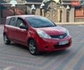 Червоний Ніссан Ноут, об'ємом двигуна 1.39 л та пробігом 280 тис. км за 4850 $, фото 7 на Automoto.ua