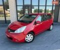 Красный Ниссан Ноут, объемом двигателя 1.4 л и пробегом 203 тыс. км за 5590 $, фото 17 на Automoto.ua