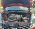 Красный Ниссан Ноут, объемом двигателя 1.39 л и пробегом 225 тыс. км за 4800 $, фото 21 на Automoto.ua