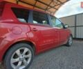 Червоний Ніссан Ноут, об'ємом двигуна 1.39 л та пробігом 194 тис. км за 5000 $, фото 3 на Automoto.ua
