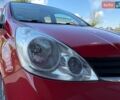 Красный Ниссан Ноут, объемом двигателя 1.4 л и пробегом 203 тыс. км за 5590 $, фото 49 на Automoto.ua