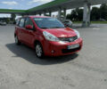 Ниссан Ноут 2010 в Житомире на Automoto.ua Красный Ниссан Ноут, объемом двигателя 1.6 л и пробегом 143 тыс. км за 7200 $, фото 4 на Automoto.ua