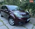 Червоний Ніссан Ноут, об'ємом двигуна 1.5 л та пробігом 70 тис. км за 7400 $, фото 1 на Automoto.ua