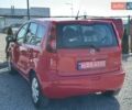 Червоний Ніссан Ноут, об'ємом двигуна 1.39 л та пробігом 243 тис. км за 5900 $, фото 14 на Automoto.ua