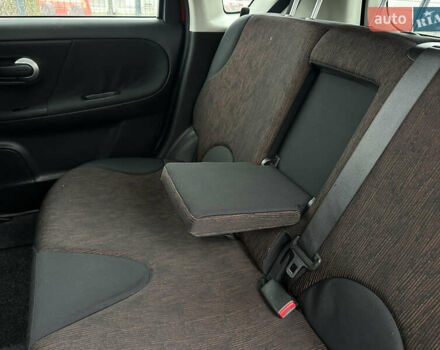 Красный Ниссан Ноут, объемом двигателя 1.39 л и пробегом 258 тыс. км за 6000 $, фото 34 на Automoto.ua