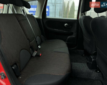 Красный Ниссан Ноут, объемом двигателя 1.39 л и пробегом 258 тыс. км за 6000 $, фото 37 на Automoto.ua