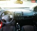 Червоний Ніссан Ноут, об'ємом двигуна 1.39 л та пробігом 265 тис. км за 5500 $, фото 10 на Automoto.ua