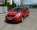 Ниссан Ноут 2010 в Житомире на Automoto.ua Красный Ниссан Ноут, объемом двигателя 1.6 л и пробегом 143 тыс. км за 7200 $, фото 1 на Automoto.ua