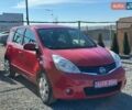 Красный Ниссан Ноут, объемом двигателя 1.39 л и пробегом 258 тыс. км за 6000 $, фото 7 на Automoto.ua