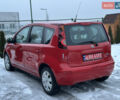 Червоний Ніссан Ноут, об'ємом двигуна 1.39 л та пробігом 243 тис. км за 6200 $, фото 16 на Automoto.ua