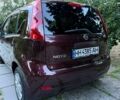 Червоний Ніссан Ноут, об'ємом двигуна 1.5 л та пробігом 70 тис. км за 7400 $, фото 19 на Automoto.ua