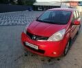 Красный Ниссан Ноут, объемом двигателя 1.39 л и пробегом 265 тыс. км за 5500 $, фото 1 на Automoto.ua