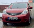 Красный Ниссан Ноут, объемом двигателя 1.6 л и пробегом 172 тыс. км за 6900 $, фото 5 на Automoto.ua