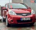 Красный Ниссан Ноут, объемом двигателя 1.6 л и пробегом 172 тыс. км за 6900 $, фото 6 на Automoto.ua