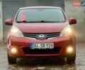 Красный Ниссан Ноут, объемом двигателя 1.6 л и пробегом 172 тыс. км за 6900 $, фото 14 на Automoto.ua