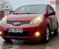 Красный Ниссан Ноут, объемом двигателя 1.6 л и пробегом 172 тыс. км за 6900 $, фото 12 на Automoto.ua