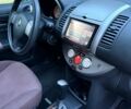 Червоний Ніссан Ноут, об'ємом двигуна 1.5 л та пробігом 70 тис. км за 7400 $, фото 50 на Automoto.ua