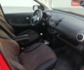 Червоний Ніссан Ноут, об'ємом двигуна 1.39 л та пробігом 265 тис. км за 5500 $, фото 9 на Automoto.ua