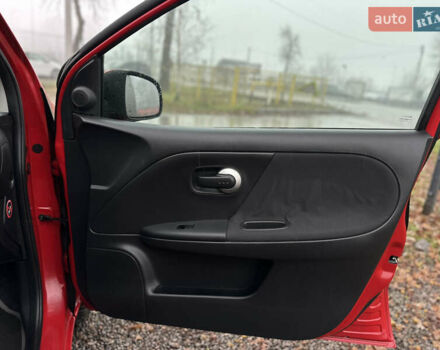 Красный Ниссан Ноут, объемом двигателя 1.39 л и пробегом 258 тыс. км за 6000 $, фото 38 на Automoto.ua