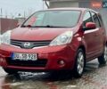 Красный Ниссан Ноут, объемом двигателя 1.6 л и пробегом 172 тыс. км за 6900 $, фото 3 на Automoto.ua