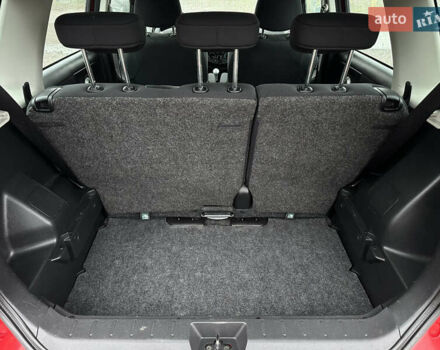 Красный Ниссан Ноут, объемом двигателя 1.39 л и пробегом 258 тыс. км за 6000 $, фото 51 на Automoto.ua