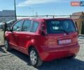Красный Ниссан Ноут, объемом двигателя 1.39 л и пробегом 258 тыс. км за 6000 $, фото 16 на Automoto.ua