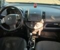 Красный Ниссан Ноут, объемом двигателя 1.46 л и пробегом 225 тыс. км за 6500 $, фото 7 на Automoto.ua
