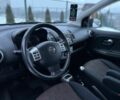 Червоний Ніссан Ноут, об'ємом двигуна 1.4 л та пробігом 243 тис. км за 6200 $, фото 5 на Automoto.ua